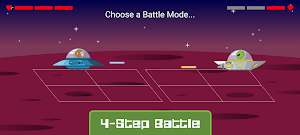 Ape vs Alien Screenshot 2