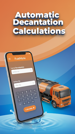 FuelMate – Pump Compliance Screenshot 1