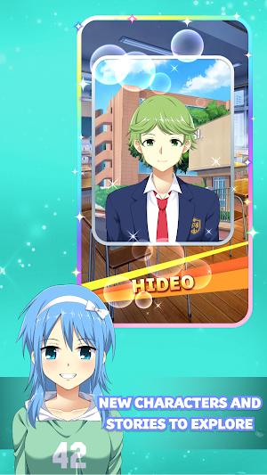 Haruko dreams Screenshot 3