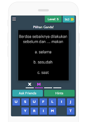 Soal Kelas 1 SD Tema 4 st 2 Screenshot 2