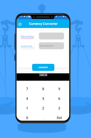 Any Converter with Text Encoder Screenshot 3