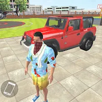 Indian Theft Auto Simulator 3d