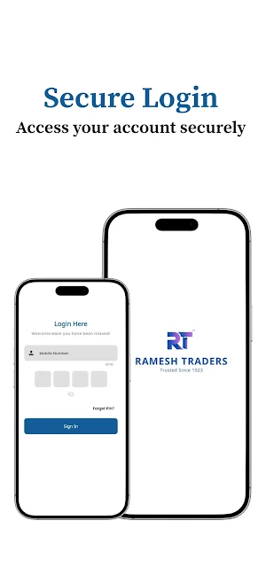 RT Wholesaler Screenshot 0