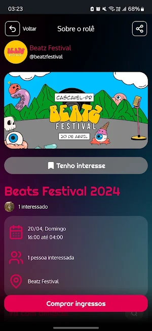 Redz! Screenshot 2