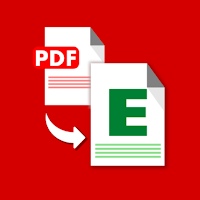 PDF to Excel Converter