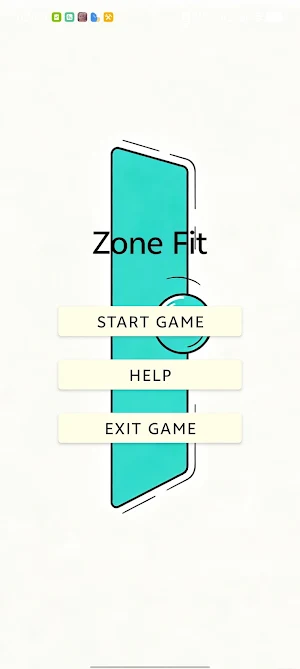 Zone Fit Screenshot 0