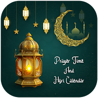 Prayer Time And Hijri Calendar