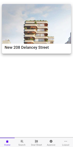 One Realty Screenshot 1