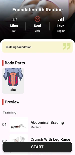 GetFit: Overcome Overeating Screenshot 2