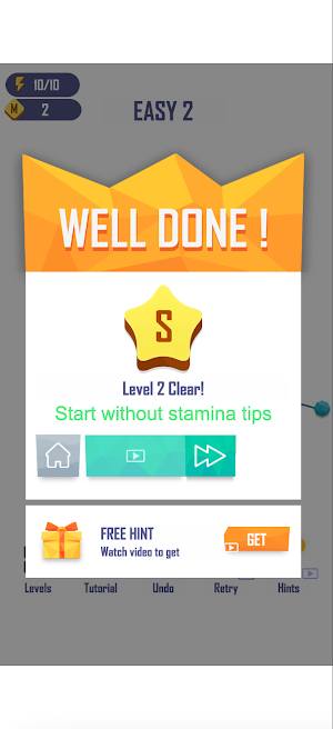 Rope Master Screenshot 2