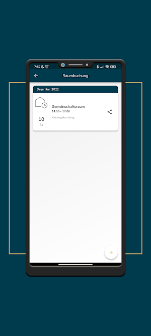 V22 Living Screenshot 1