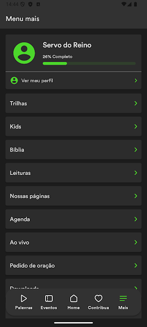 EP (CHURCH) Screenshot 2
