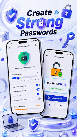 WiFi Password : WiFi Unlocker Screenshot 3