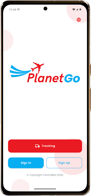 Planet Go Screenshot 0