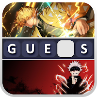 Guess The Anime 2023