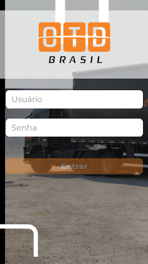 OTD Brasil Gerencial Screenshot 0
