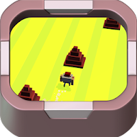 Lane Runner - Adventure Land