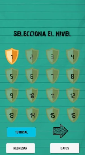 Adivina los jeroglíficos Screenshot 1