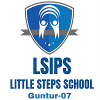 LITTLE STEPS
