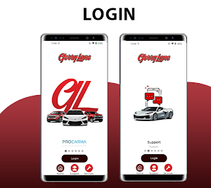Gerry Lane Auto Care Screenshot 0