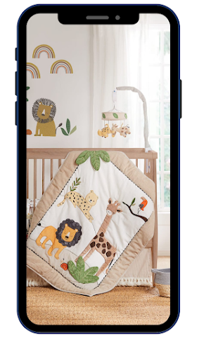 Children's Bedding Screenshot 3