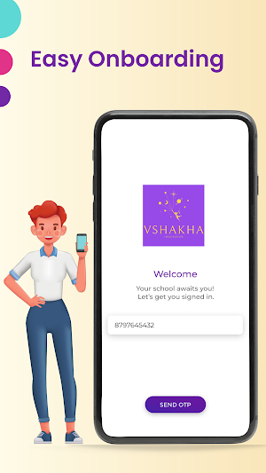 Vshakha Imaginarium Screenshot 0