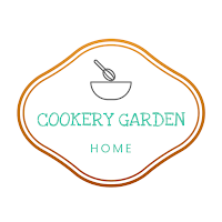 Cookery Garden Home