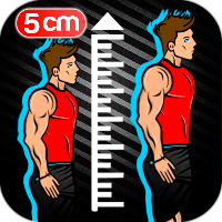 Height Increase Workout - Increase Height Exercise