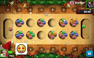 Mancala Club : Multiplayer Board Game Screenshot 1