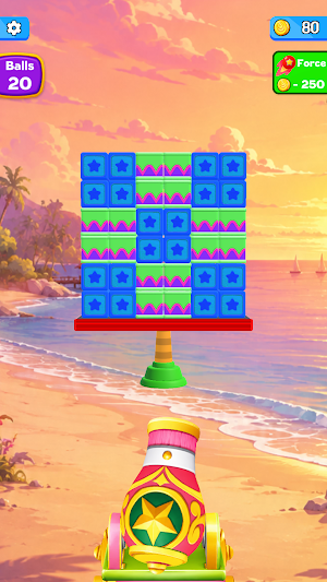 Smashora Quest Screenshot 1