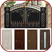 Modern Door Designs Ideas