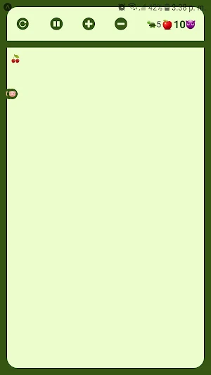 Rokave Culebra Screenshot 0