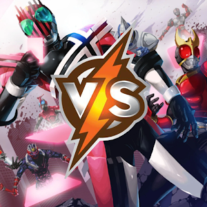 KR DECADE Battle Fight 3D Screenshot 0