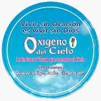 Oxigeno del Cielo