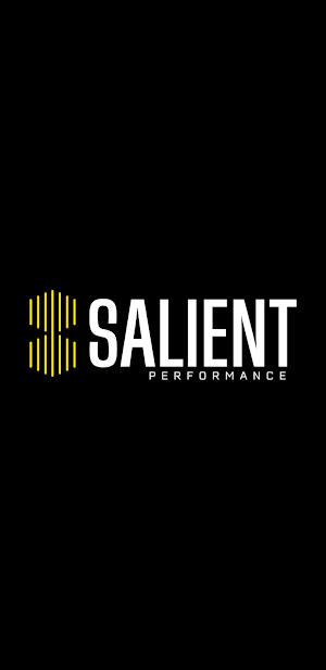 Salient Performance Screenshot 0