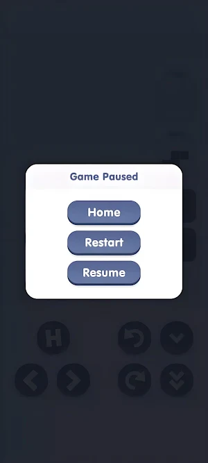 Block Puzzle Magic Screenshot 2