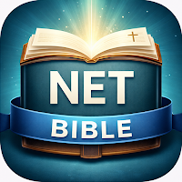 NET Bible: Reading offline app