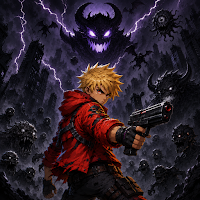 Monester Hunter