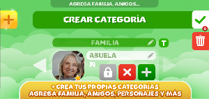 Palabritas Screenshot 3