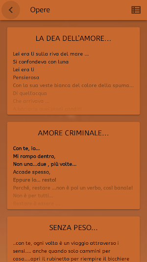 Silvia Romagnoli Screenshot 3