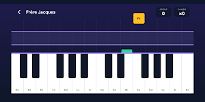 PianoZen - Learn Piano Easily Screenshot 2