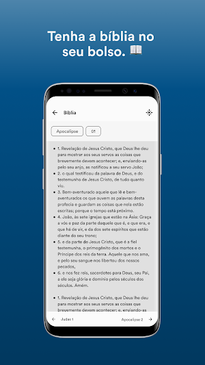 Família Manancial Screenshot 2