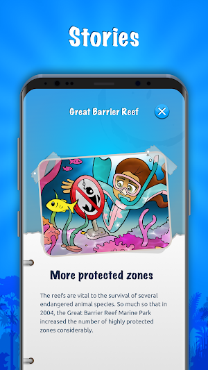 Perfect Earth: Adventures Screenshot 3