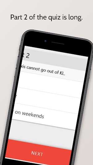 Brain Trivia: Public Transport Screenshot 2