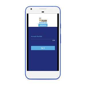 UNILORIN MFB MOBILE APP Screenshot 1