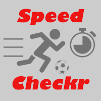 Speed-Checkr Legacy