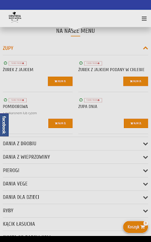 Gospoda Narciarnia Screenshot 2