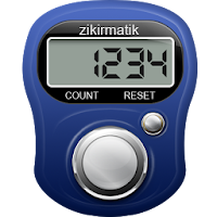Dhikr Counter