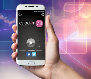 ESTACION 711 Screenshot 1