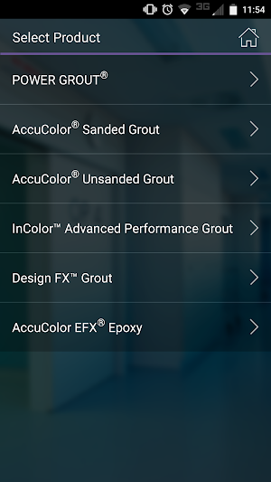 TEC™ Coverage Calculator Screenshot 1